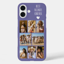 Melhores Amigos Para Sempre 8 Foto Roxo