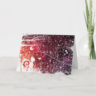 Melhores amigos secretos - cartões