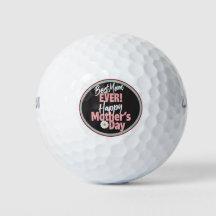 Melhores Bolas de Golfe para Mãe