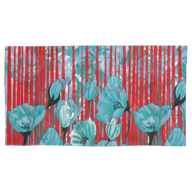 Melhores Bolsas de Seda e Algodão - Cabelo, Sono D (Frente)