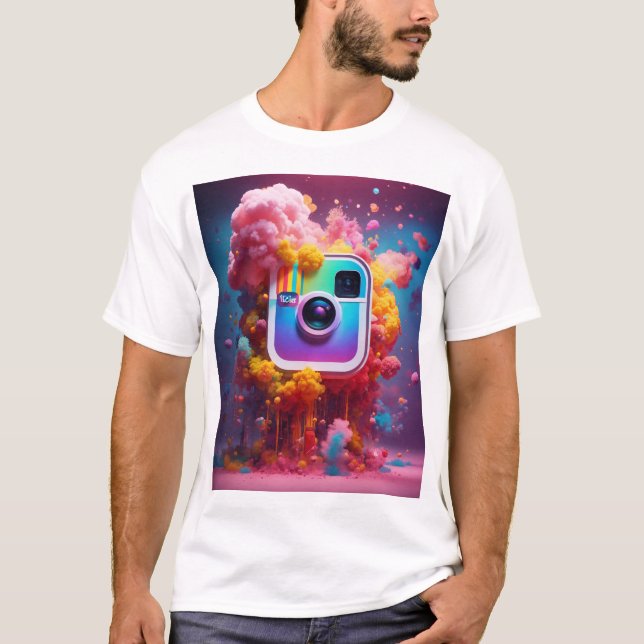 Melhores camisas (Frente)