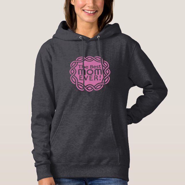 MELHORES camisas e jaquetas MOM (Frente)