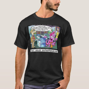 Melhores Camisetas Divertidas de Presentes de Lula