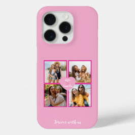 Melhores capas de telefone de colagem de fotografi