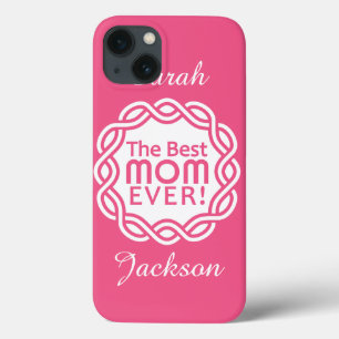 MELHORES capas personalizadas MOM