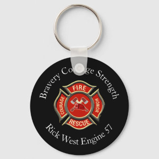 Melhores Chaveiros de Tema Personalizado do Bombei