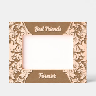 Melhores Formas para Anéis Florais Brancos