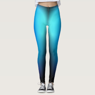 Melhores Leggings de Aquarela para Almas Criativas