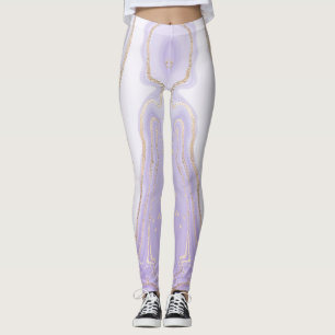 Melhores Leggings de Aquarela para Cada Ocasião