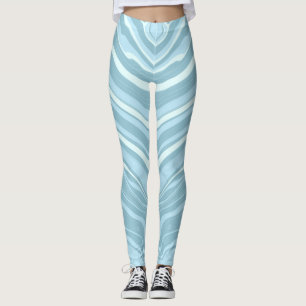 Melhores Leggings de Aquarela para Estilo Contempo