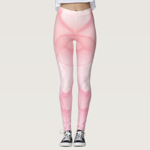 Melhores Leggings de Aquarela para Noite Fora