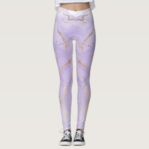 Melhores Leggings de Aquarela para Pentes de Cores