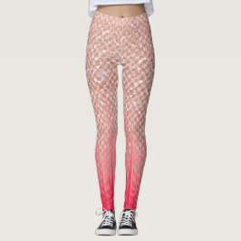 Melhores Leggings e Pernas Sparkly | Ajustado de e