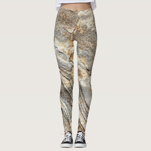 Melhores Leggings On-Trend para a Moda para Frente (Frente)