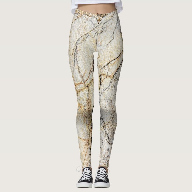 Melhores Leggings Que Cortam Sua Figura (Frente)
