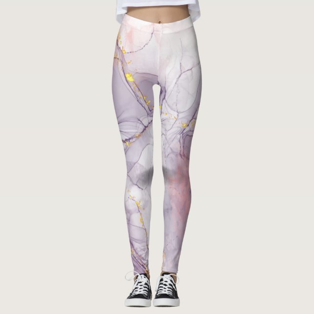 Melhores Leggings que fazem você olhar e sentir Ex (Frente)