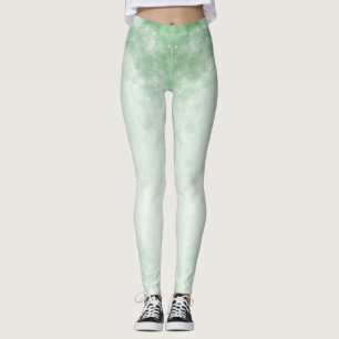 Melhores Leggings Solid Color Americano