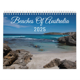 Melhores praias da Austrália abaixo do calendário