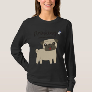 Melhores presentes para camisetas de pulgões cláss
