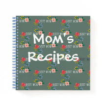 Melhores receitas de mães