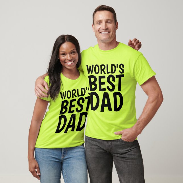 MELHORES T-shirts E Camisas De Doce DO MUNDO (Unissex)