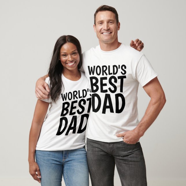 MELHORES T-shirts E Camisas De Doce DO MUNDO (Unissex)