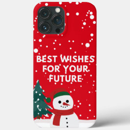 melhores votos para o seu futuro