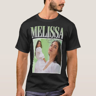 Melissa barera Classic T-Shirt