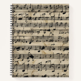 Melodía en Acuarela