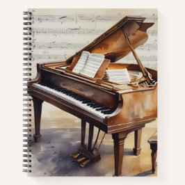 Melodías en el Pentagrama