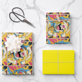 Melting Joy – Ice Cream Pop Art Explosion