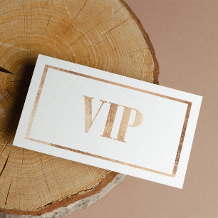 Membro do clube de cartões VIP de ouro branco de
