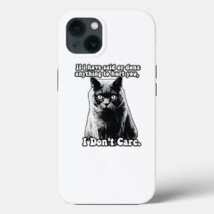 Meme engraçado de gato rabugento para pessoas e do
