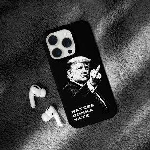 Meme Engraçado Trump Dedo do Meio 2026