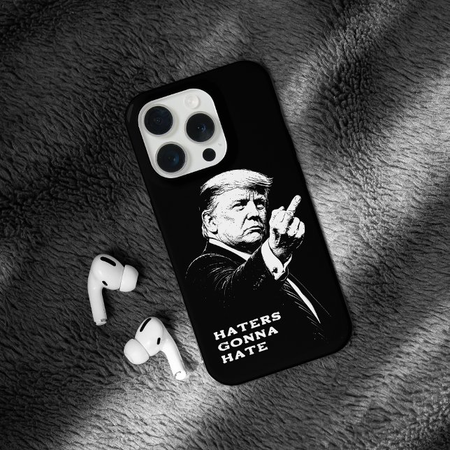 Meme Engraçado Trump Dedo do Meio 2026 (Criador carregado)