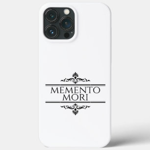 Memento Mori