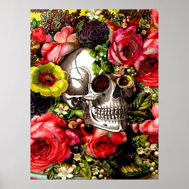 Memento Poster (Frente)