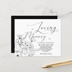 Memória de simpatia orçamentária /Obrigado.