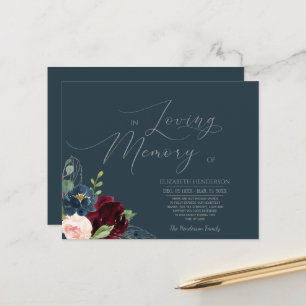 Memória de simpatia orçamentária /Obrigado.