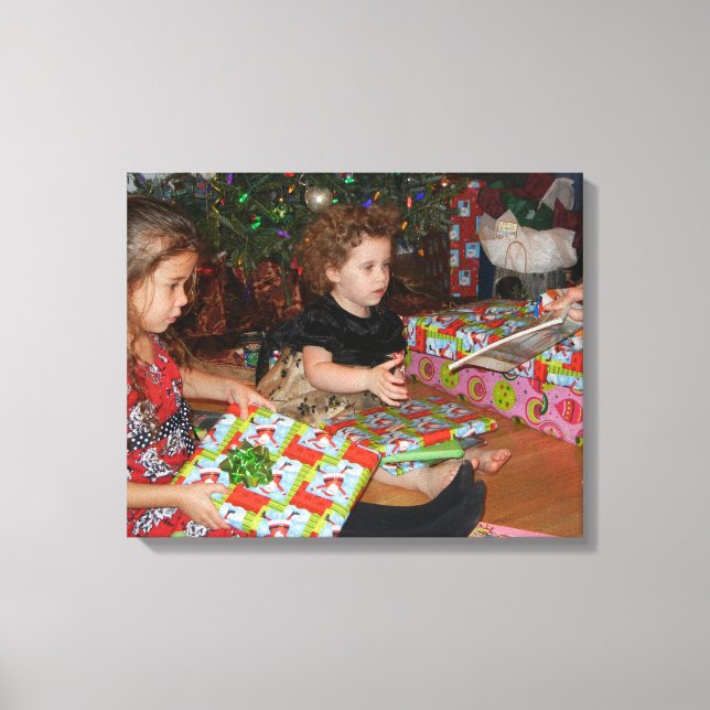 Memória do precioso - Sua Foto Favorita na Canvas (Frente)