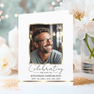 Memorial Celebrando a FOTO do Programa Dourado da