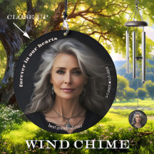 Memorial de Fotografias Minimalista Elegante