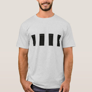 Memorial de Kokoda - camisa de T