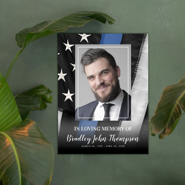 Memorial de Oficial de Polícia | Poster da Linha A (Criador carregado)