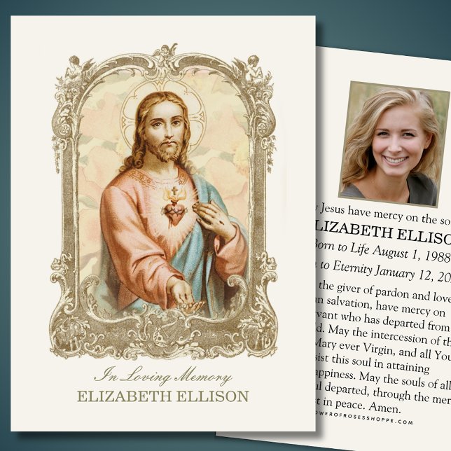 Memorial do Funeral Católico Jesus Orador (Criador carregado)