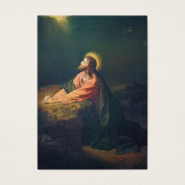 Memorial do Funeral Católico Jesus Santo Cartaz