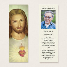 Memorial do Funeral Católico Oração do Santo Livro