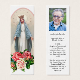 Memorial do Funeral Católico Oração do Santo Livro