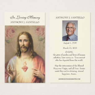 Memorial do Funeral Católico Oração do Santo Livro