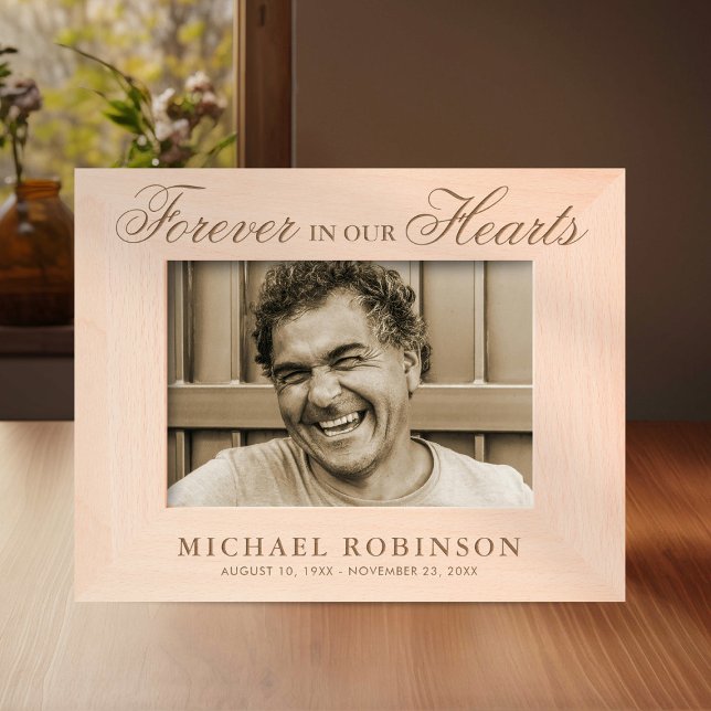 Memorial Forever em nossos Corações (Criador carregado)